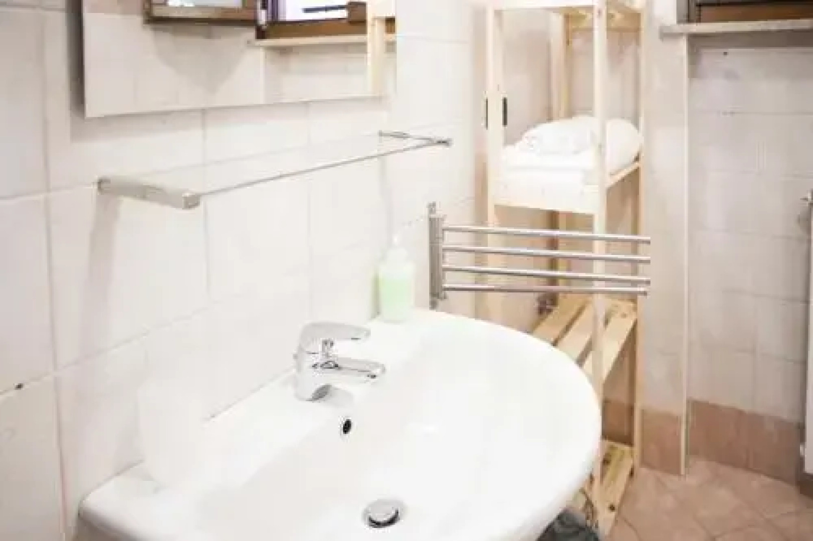 Appartamento Belvedere