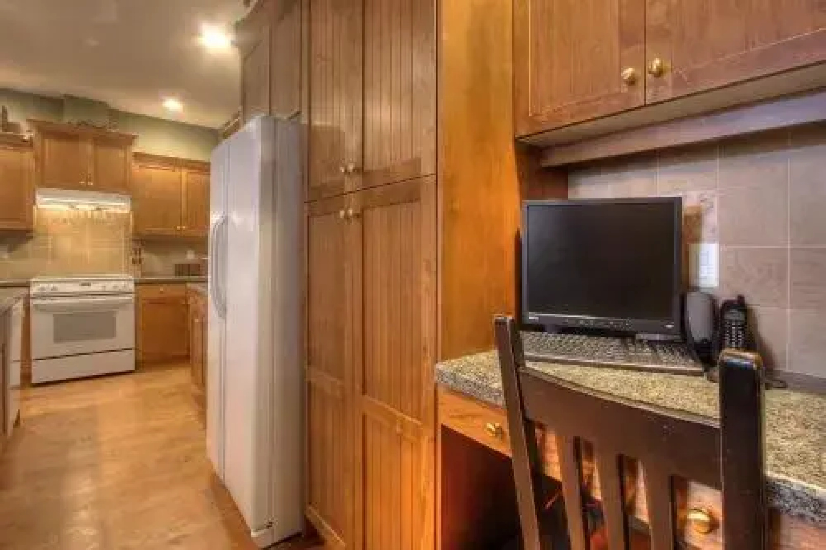 Treetops Ski Luxury Townhouse