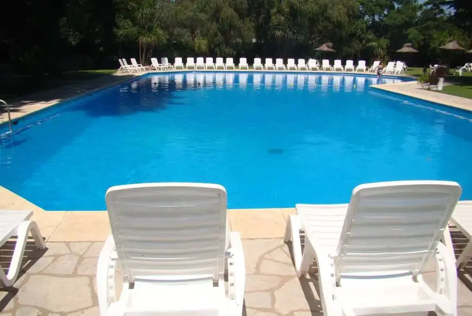 Howard Johnson Resort & Spa Escobar