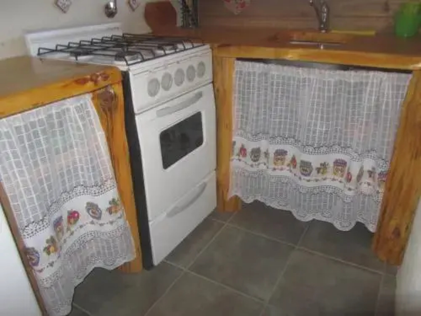 Cabañas Valle Encantado Meliquina