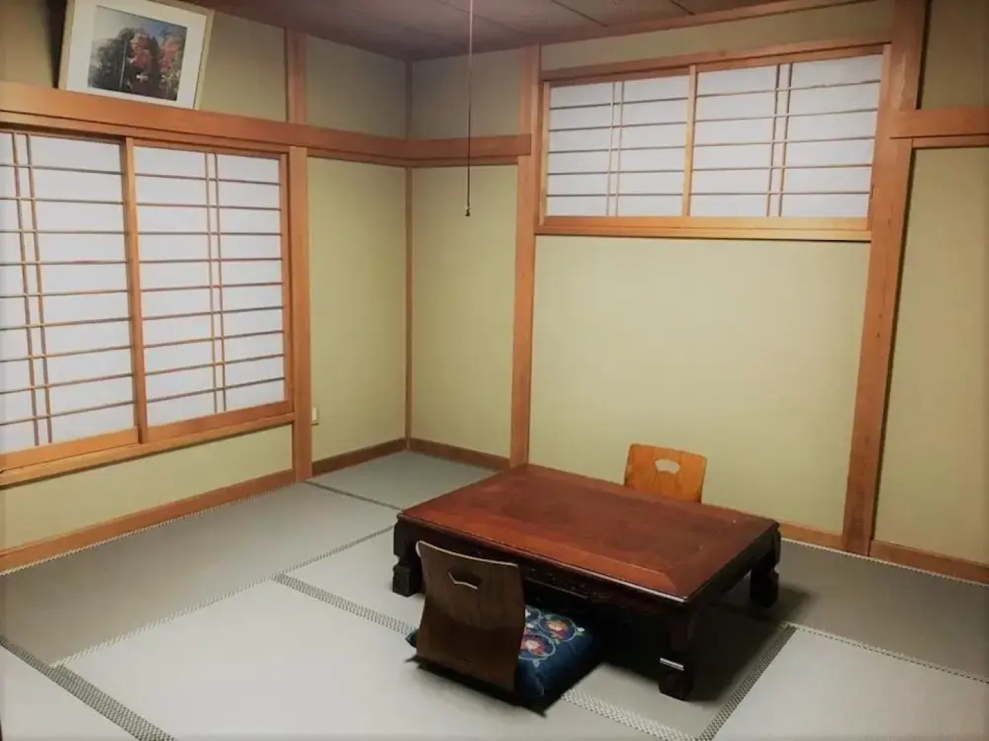 Kikka Ryokan