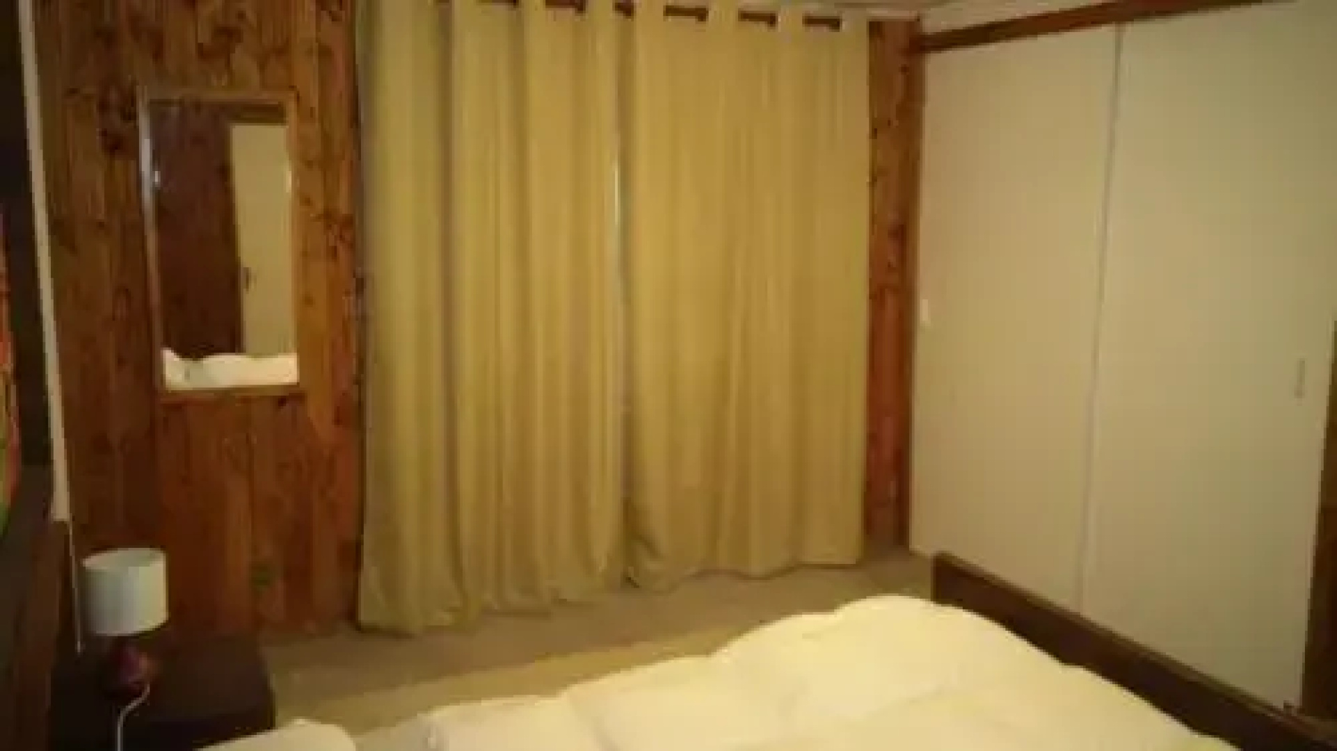 Hostería y Casas Alemanas