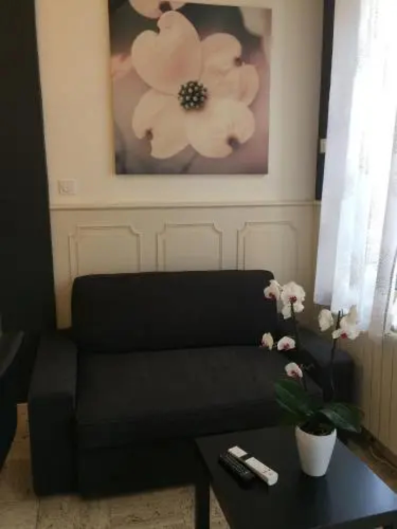 Apparthtel et chambres Lens