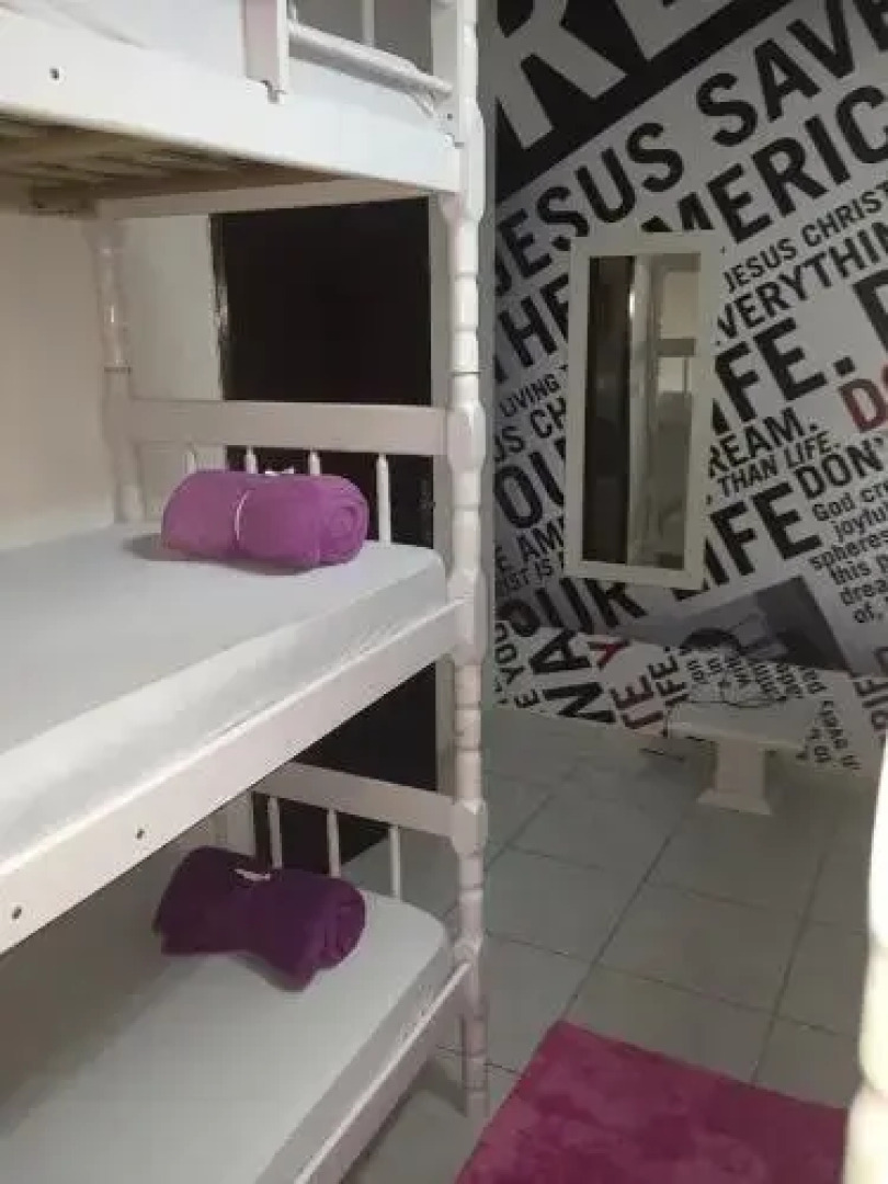 Kasa Hostel Bar e Karaoke