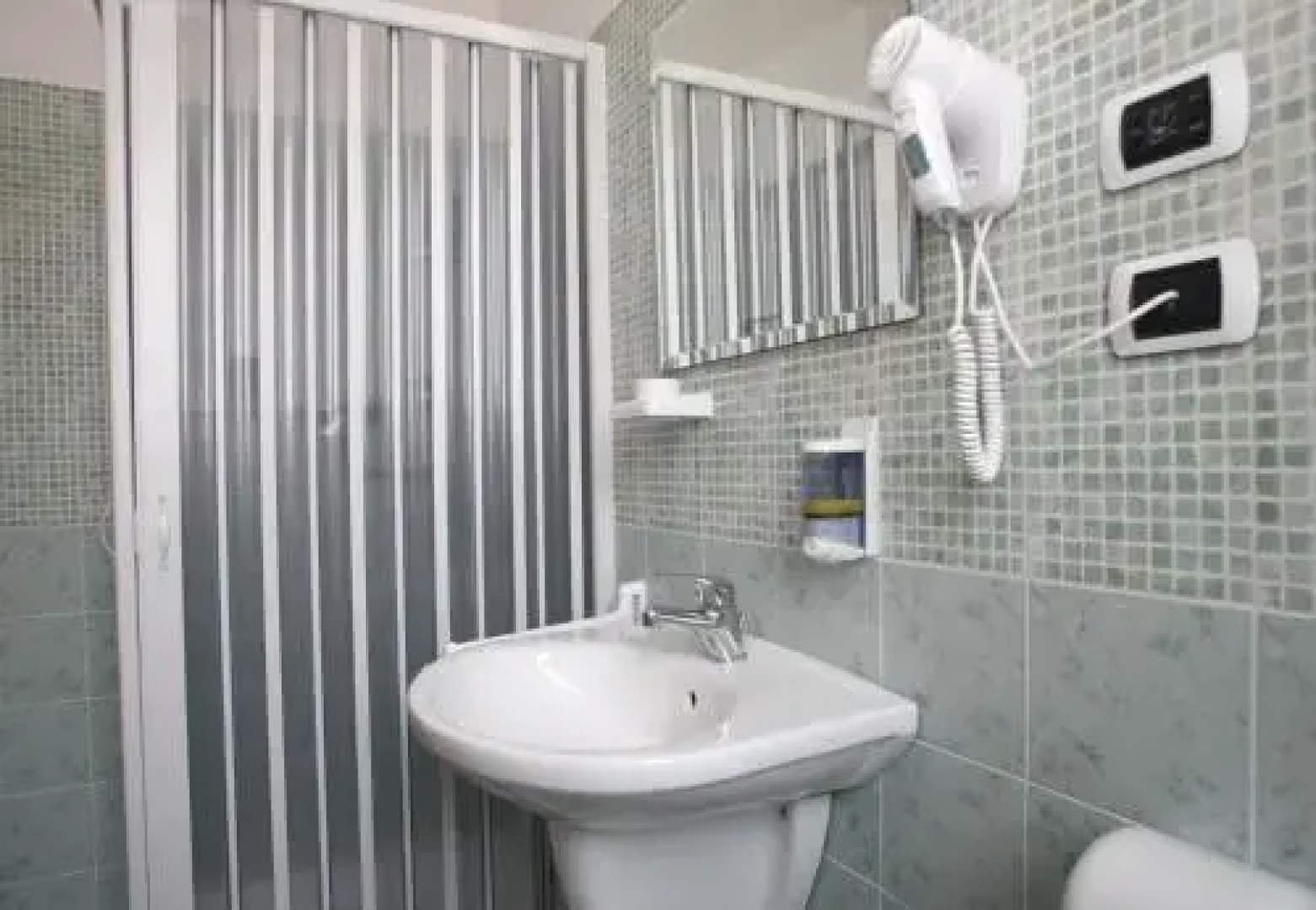 Bed And Breakfast Il Riccio
