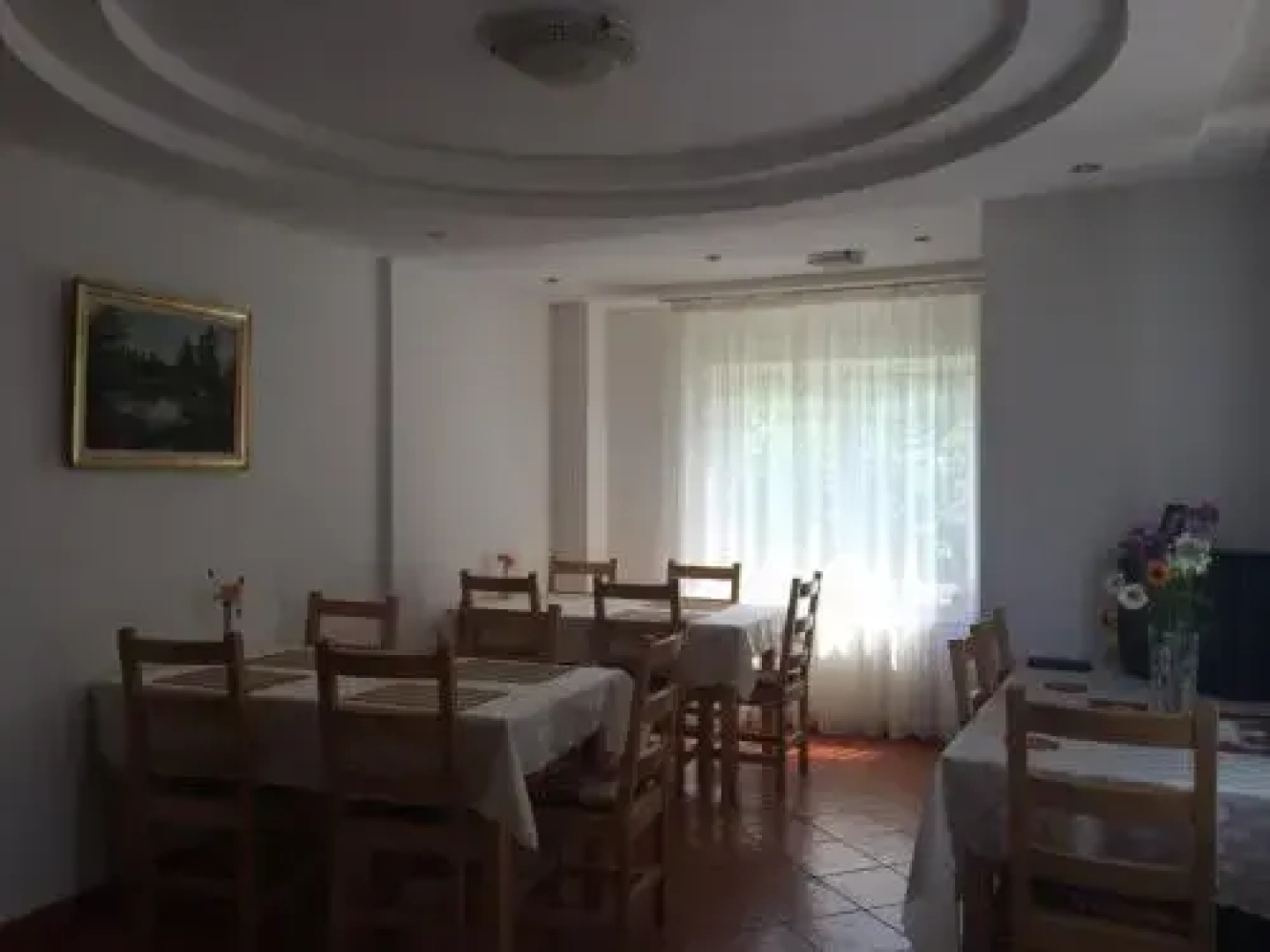 Villa Vivianne