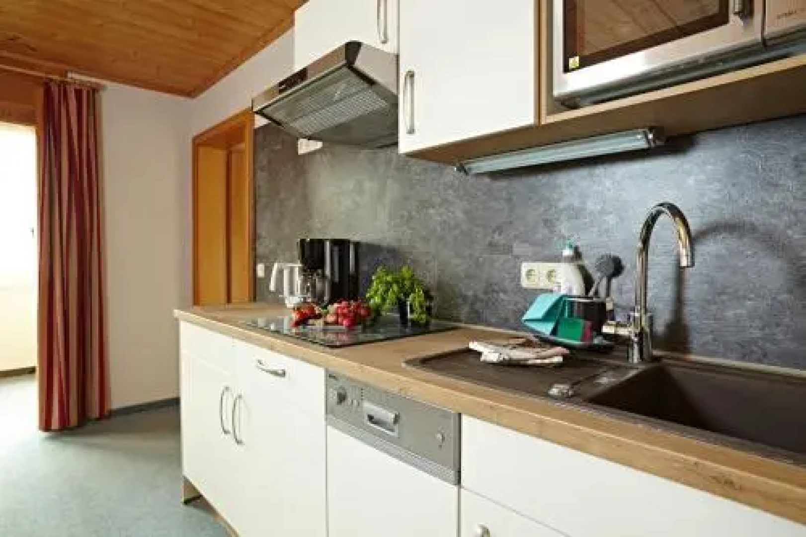 Alpstein Appartements