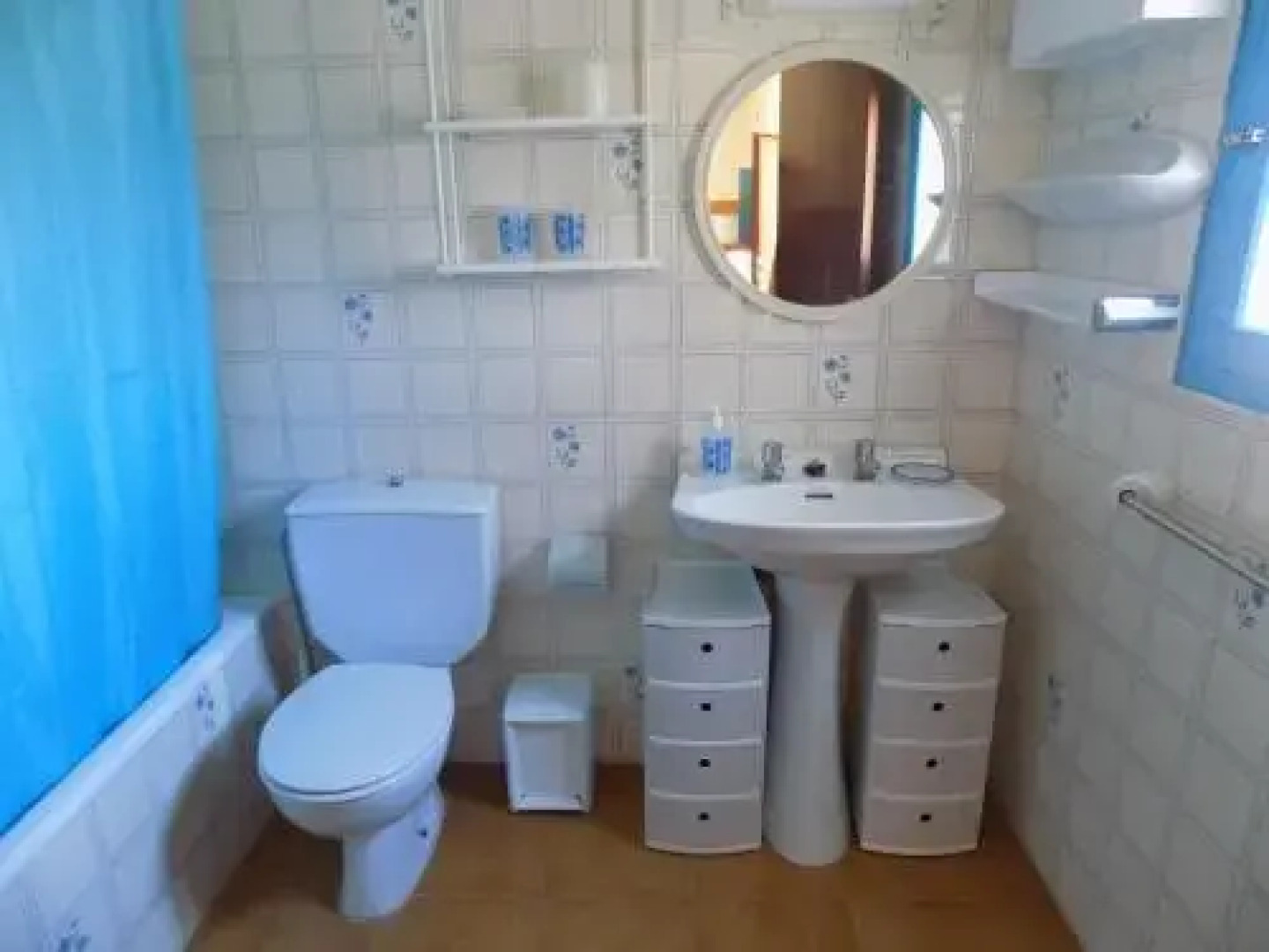 Casa Vicent Campanitx Es Pujols