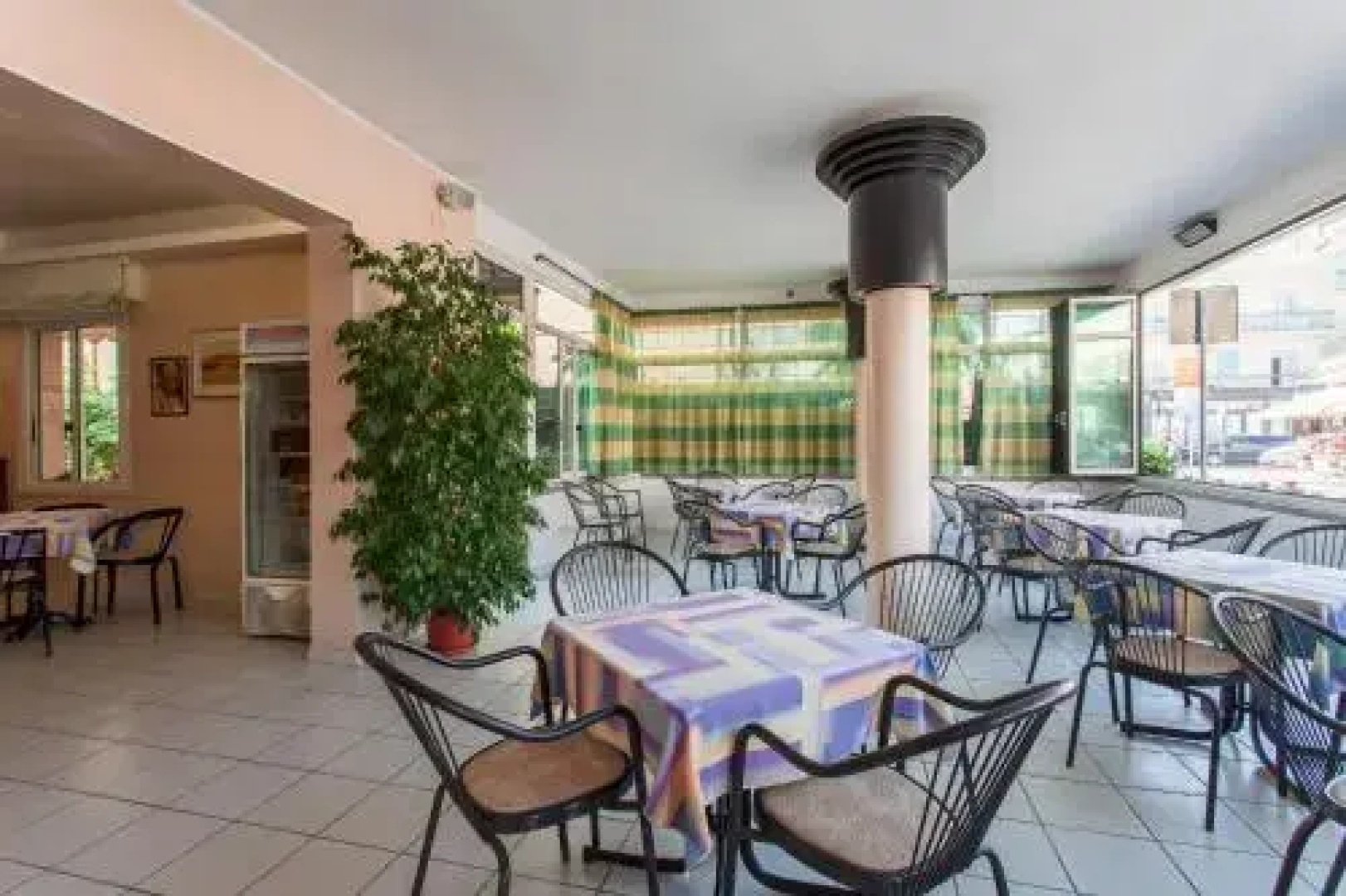 Hotel Benvenuti