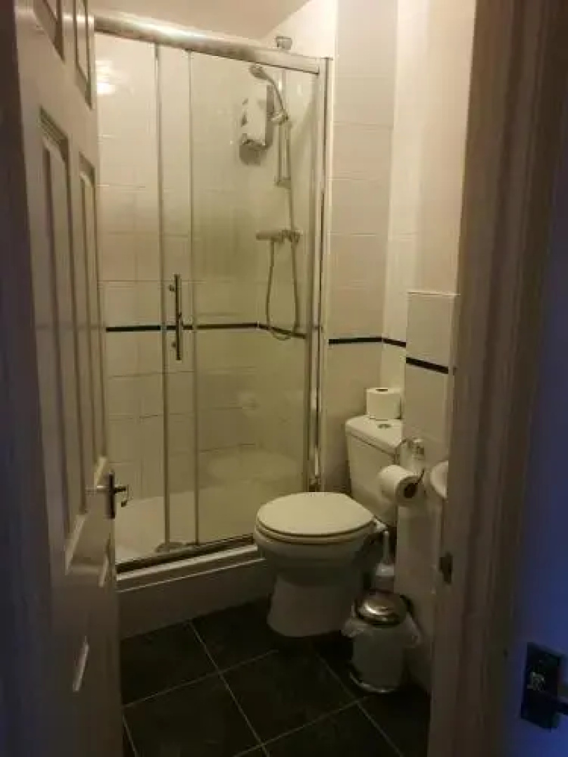 The Swan Hotel Thame