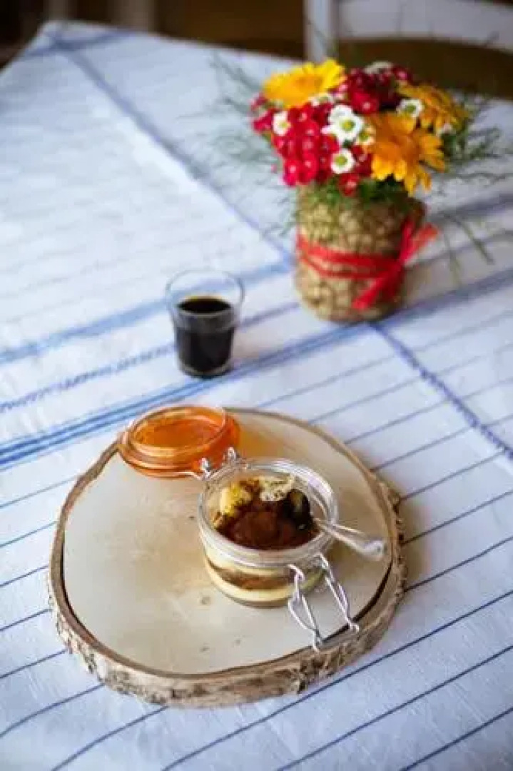 Agriturismo Castelli In Aria