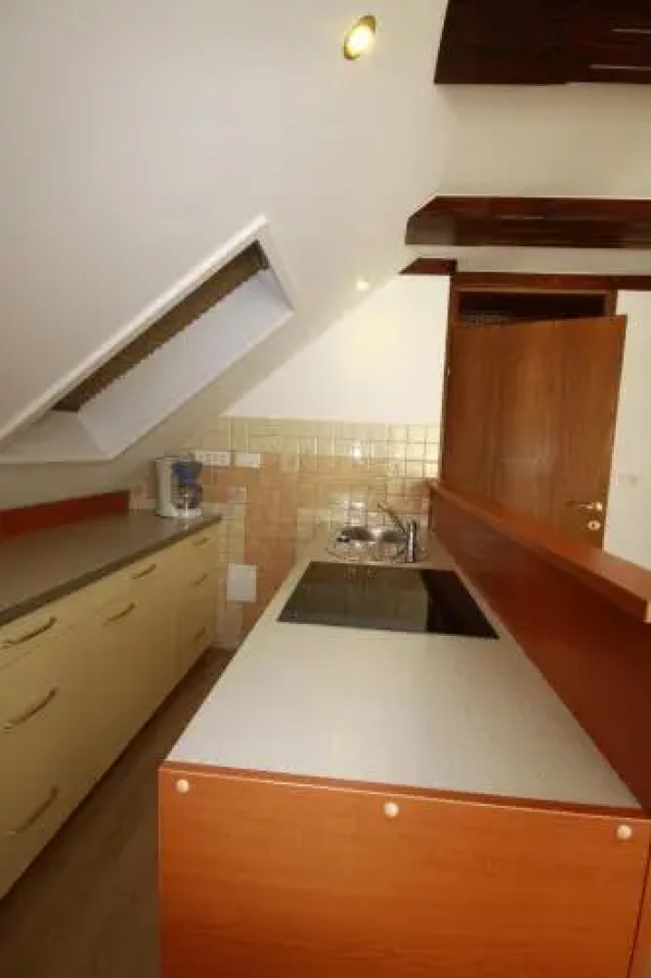 Apartments & Rooms Malej