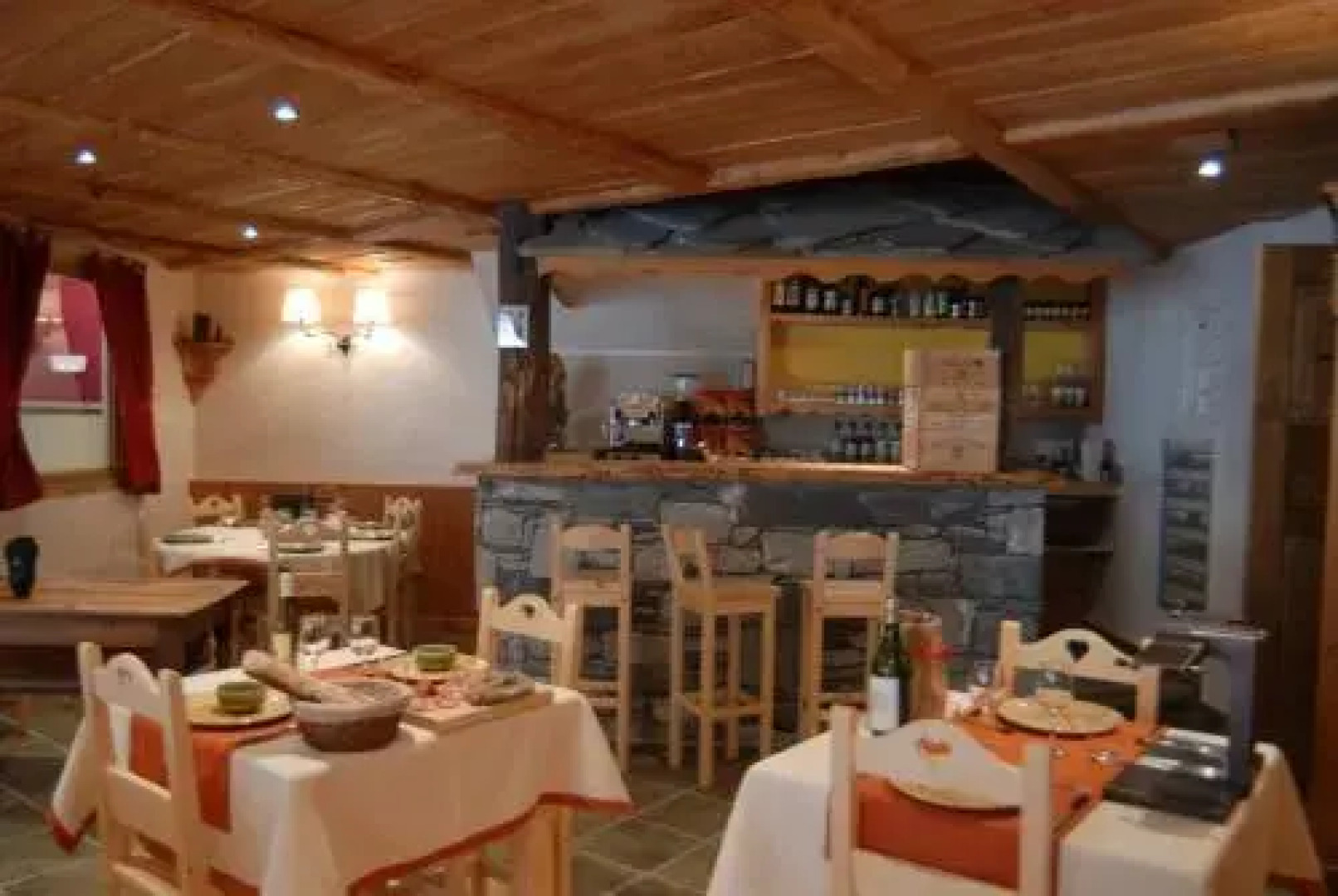 Résidence le Clos Vanoise