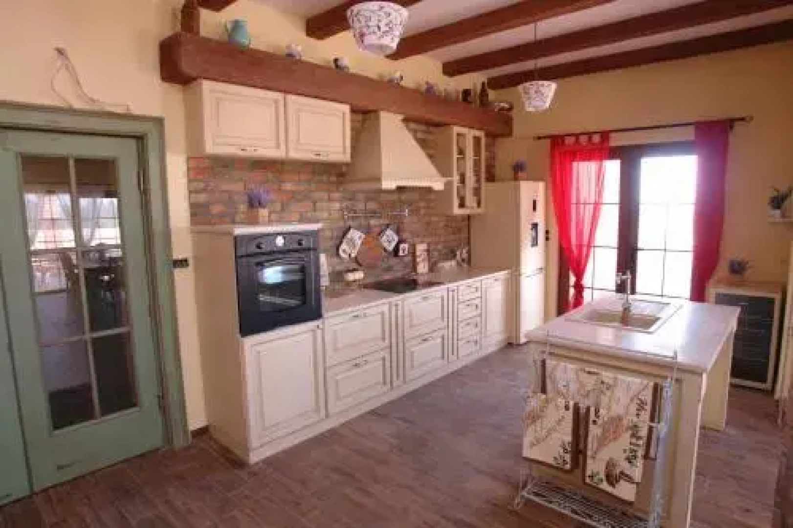 Villa Melody Novalja