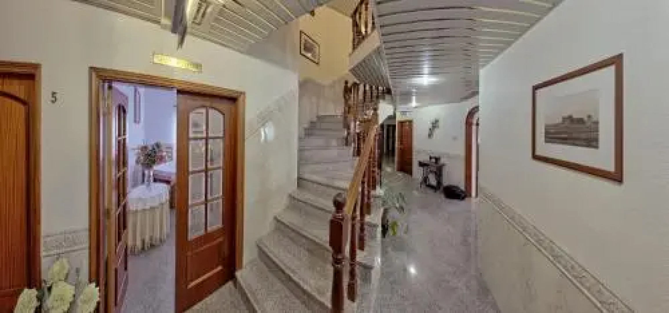 Residencial Santo André