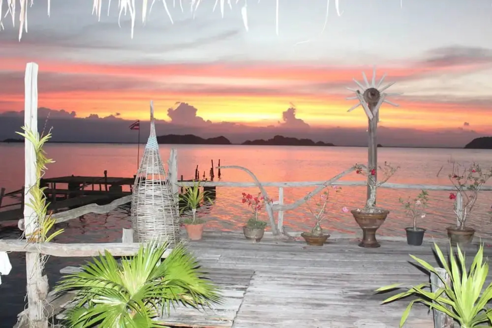 Khaochan Resort Phatthalung