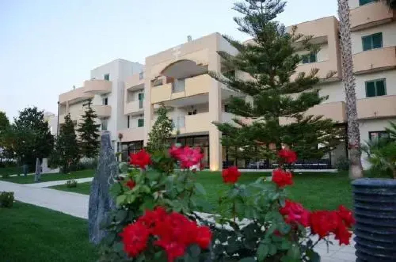 Hotel Villa Cirigliano