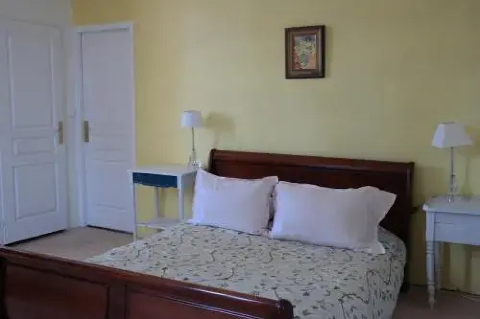 The Cottage, Clos des Archers