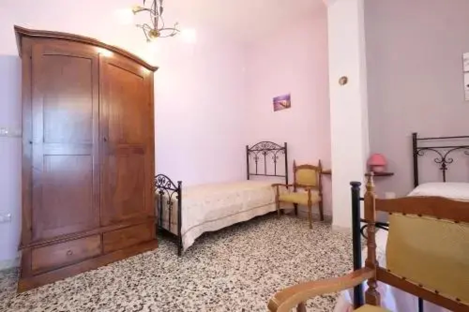B&B Corte Coronisio