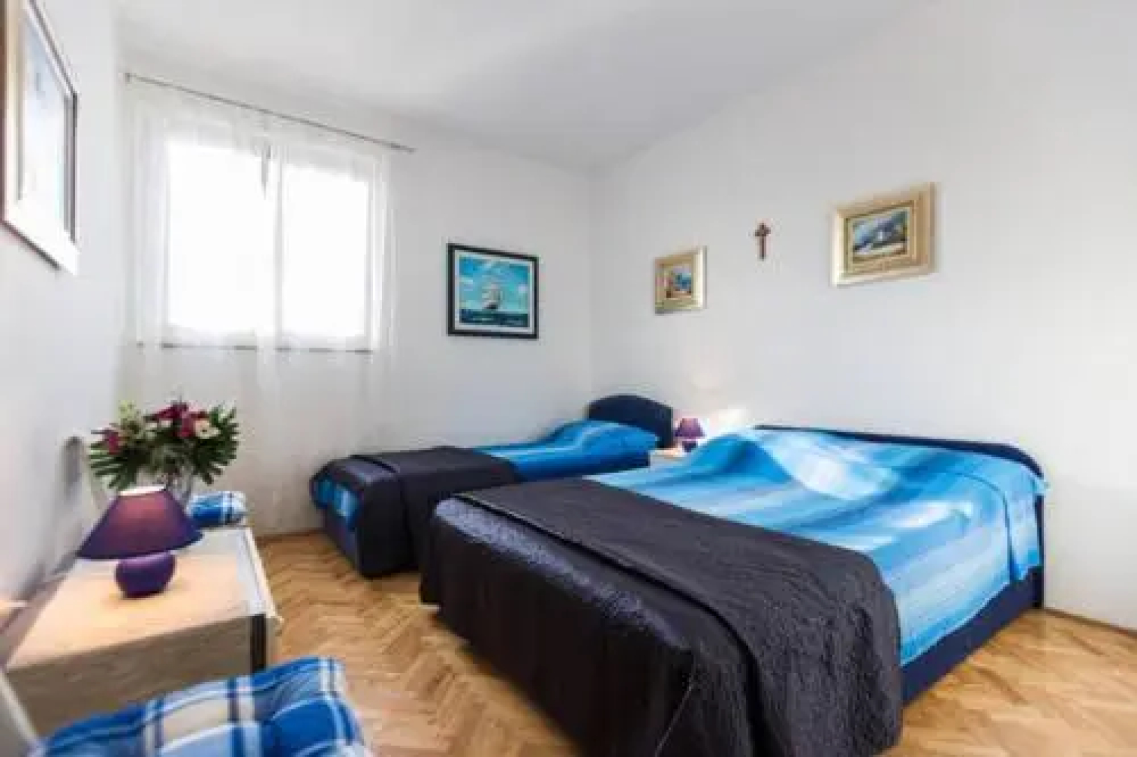 Apartment Maša