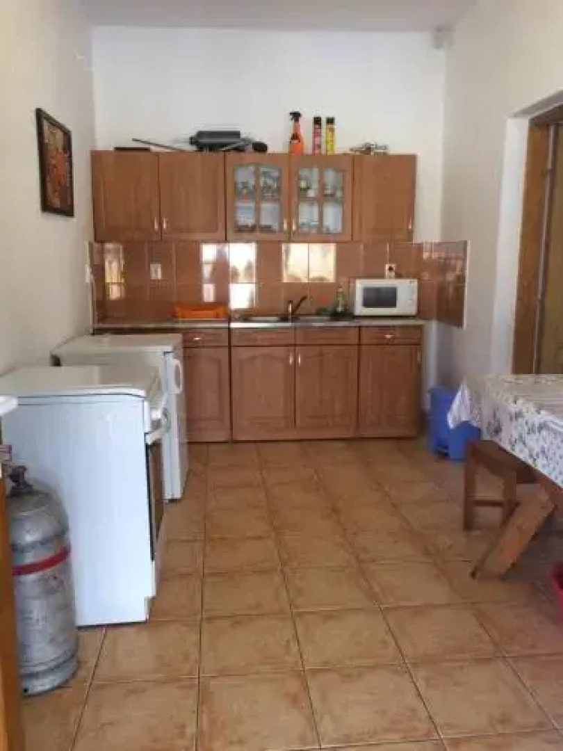 Akácliget Vendégház