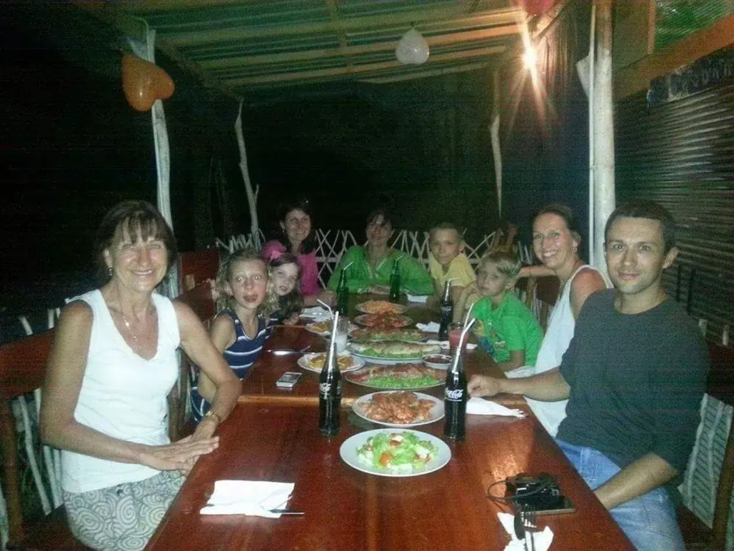 Freedom Resort Talalla