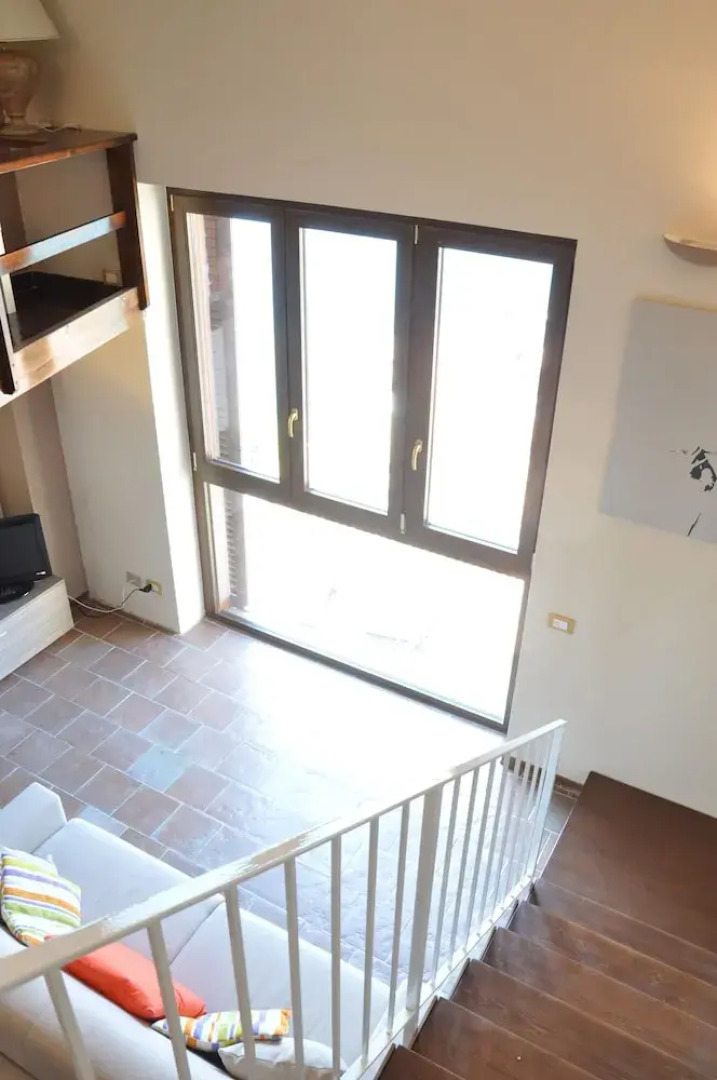 Comoholidays - Nesso