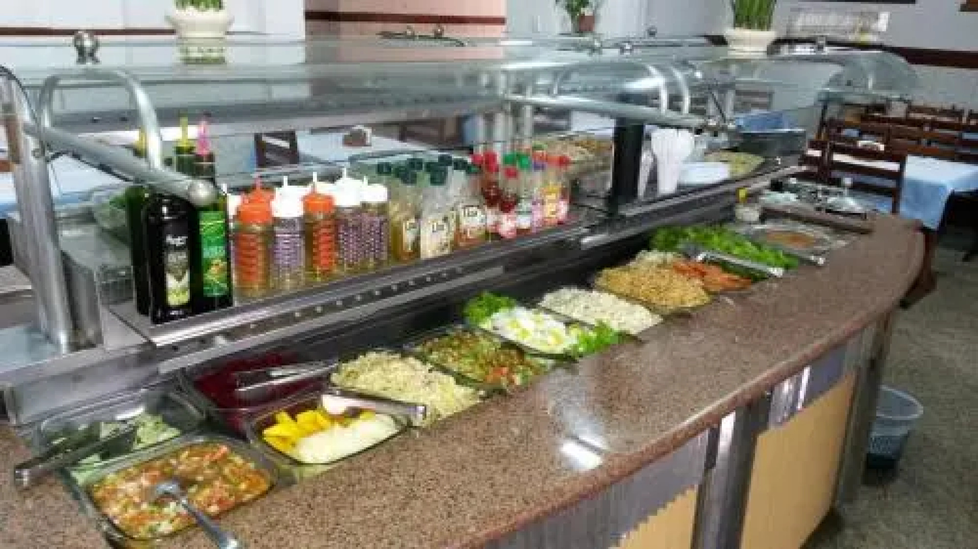 Psiu Lanches e Hotel Veraneio