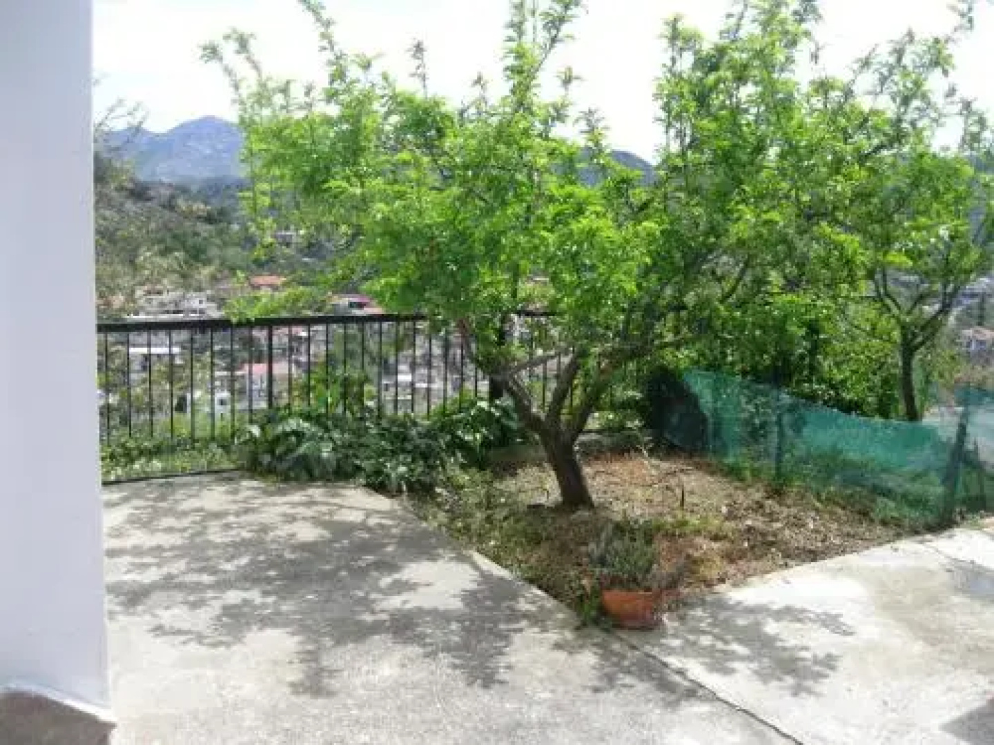 Danai Village House