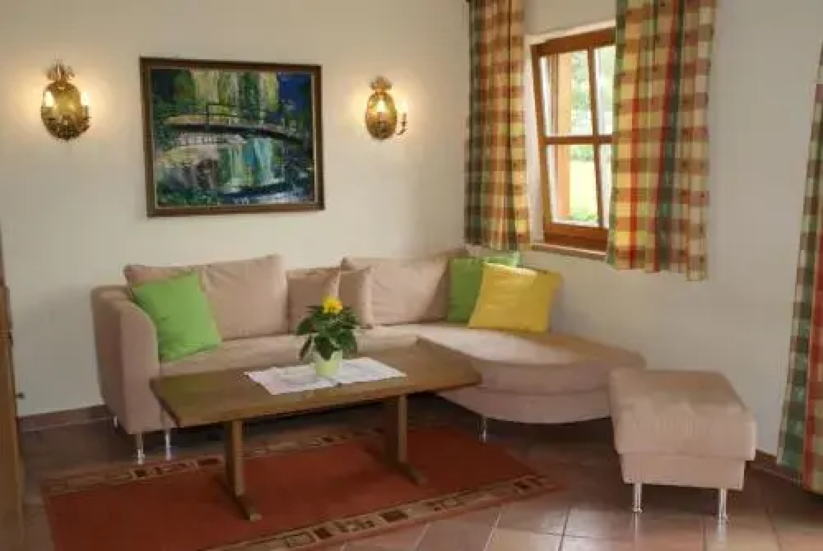 Appartmentehaus Zum Schneider
