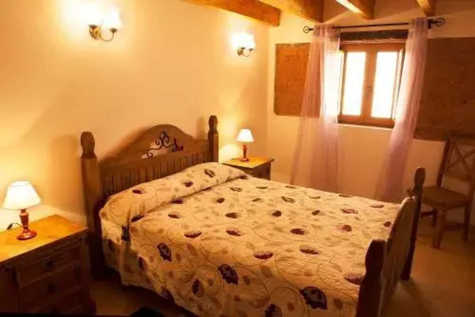 Recanto Da Ribeira Casas De Campo