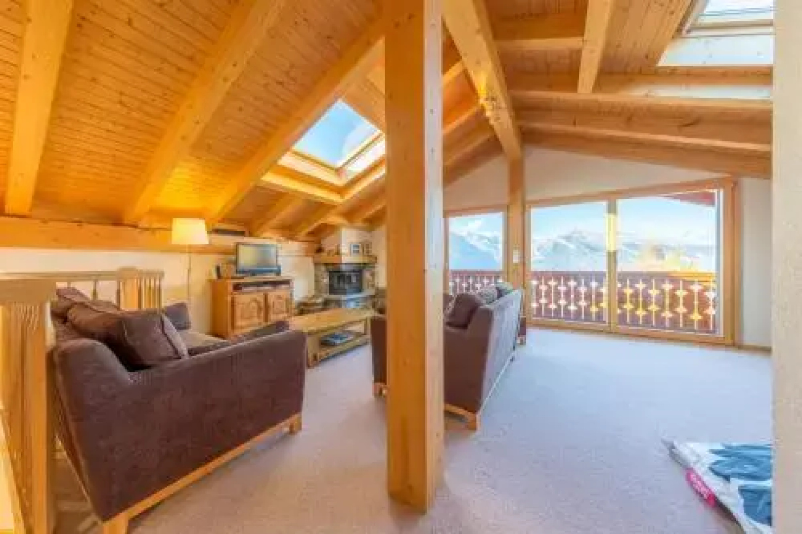 Chalet Freya