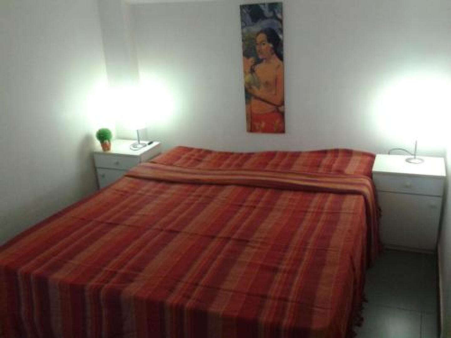 Granelli Di Sabbia Village