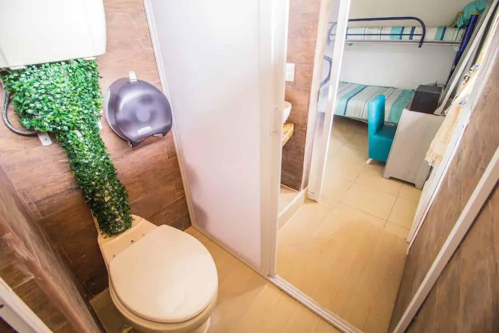 Tropical Home Vallarta - Hostel