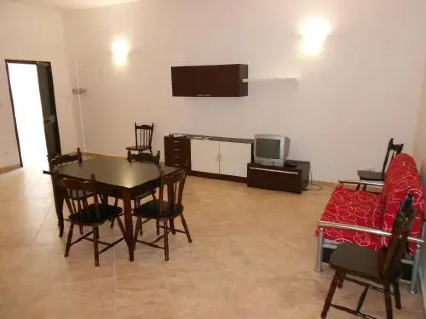 Appartamento Famosa