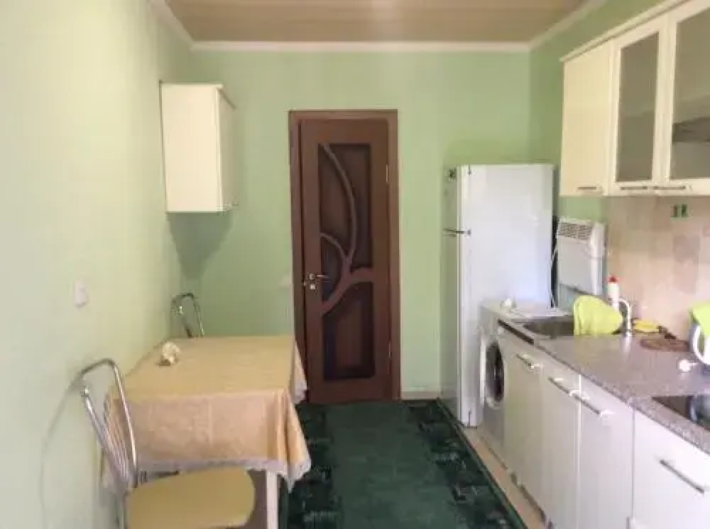 Guest House Domik U Morya