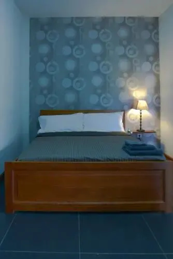 Mathurin Appartementen