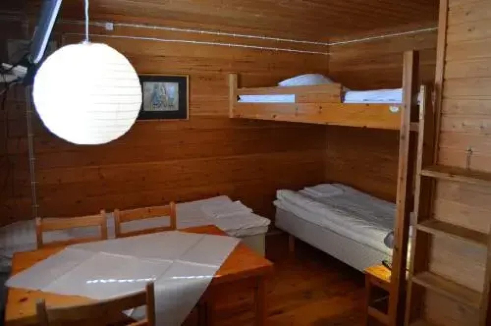 Peurasuvannon Lomakylä