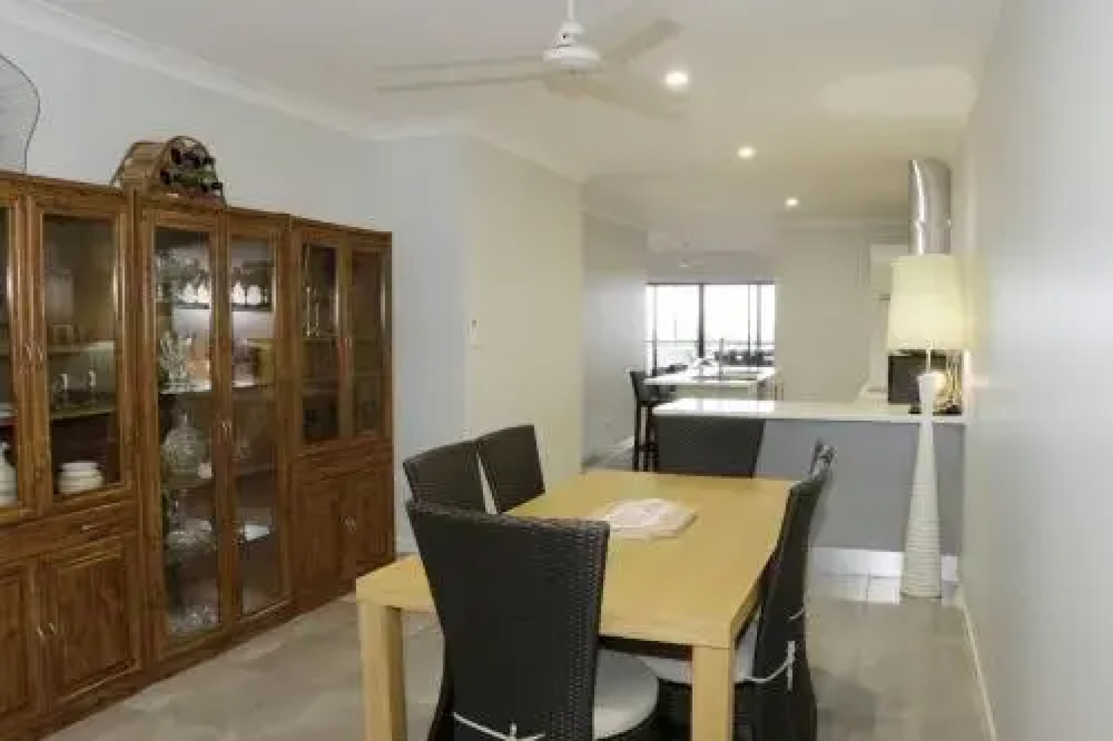 Cooktown Harbour View Luxury Apartments