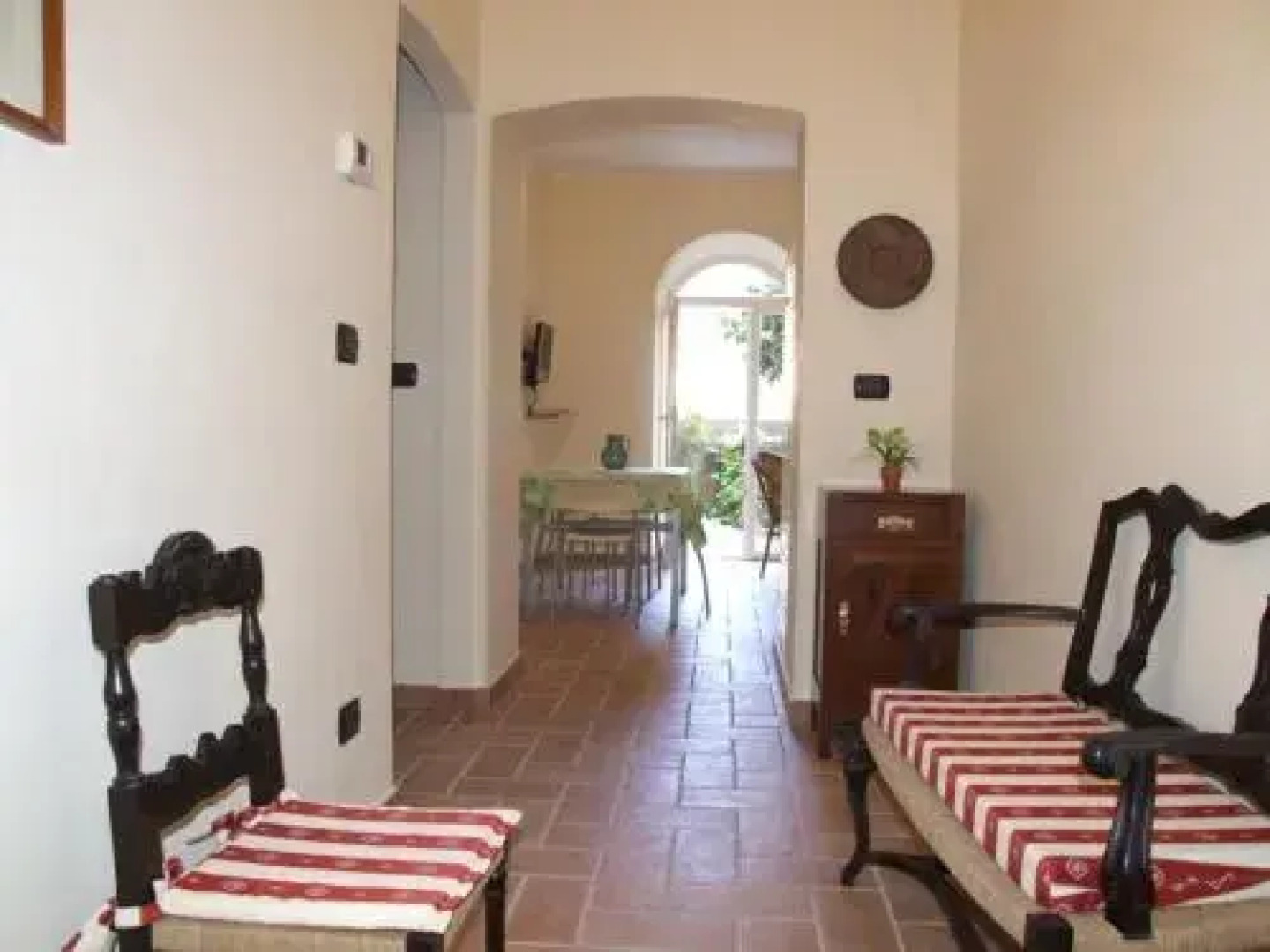 Appartamento Pestello