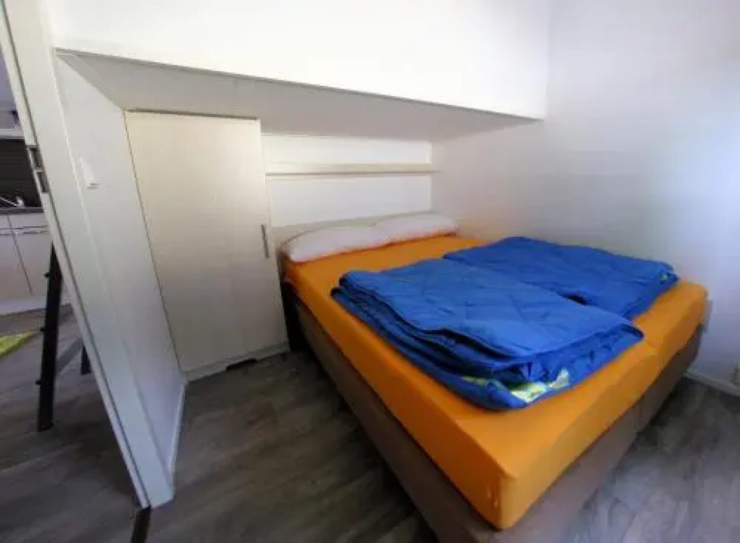 Holiday park Ferienpark Plötzky