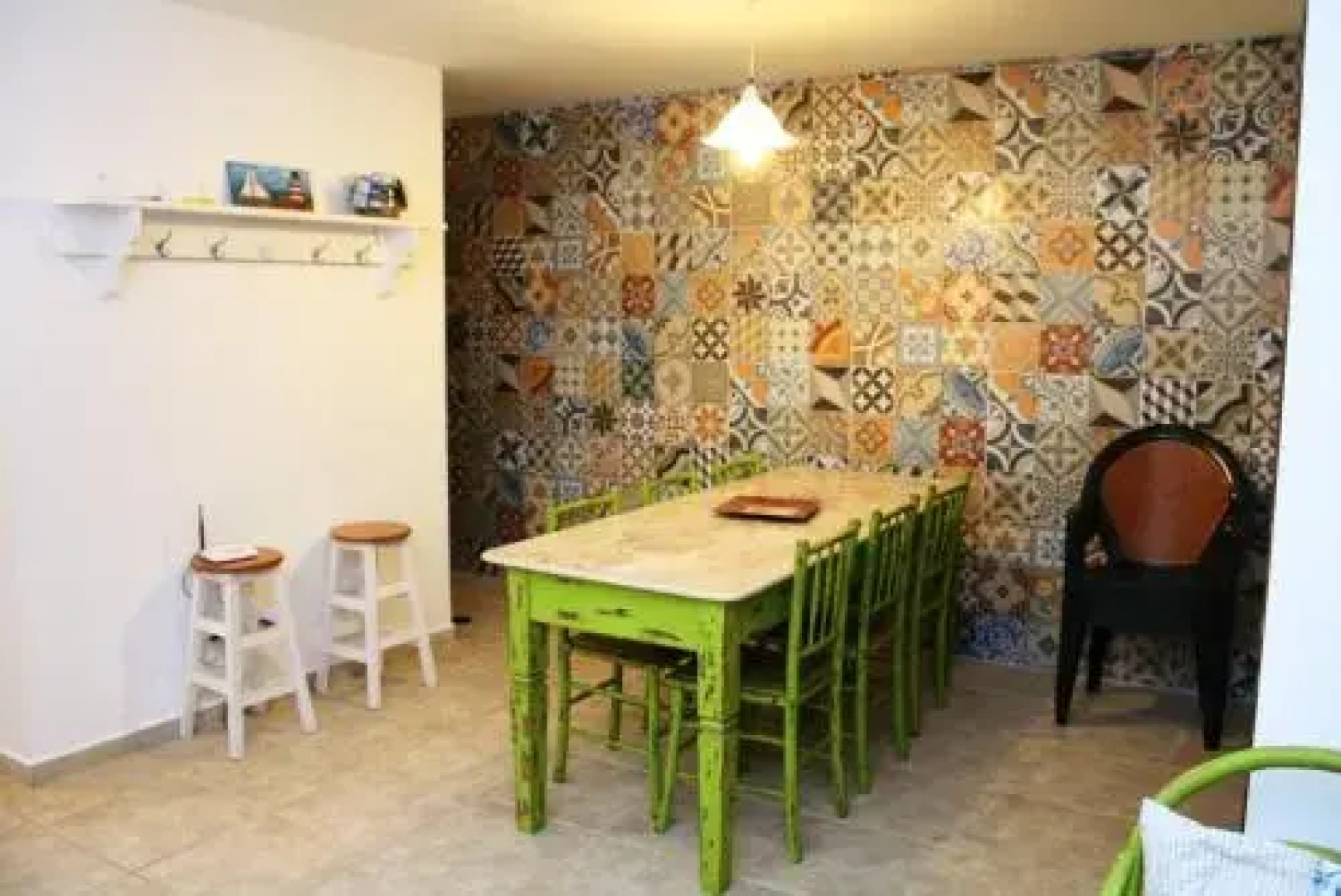 Casa Riviera de São Lourenço