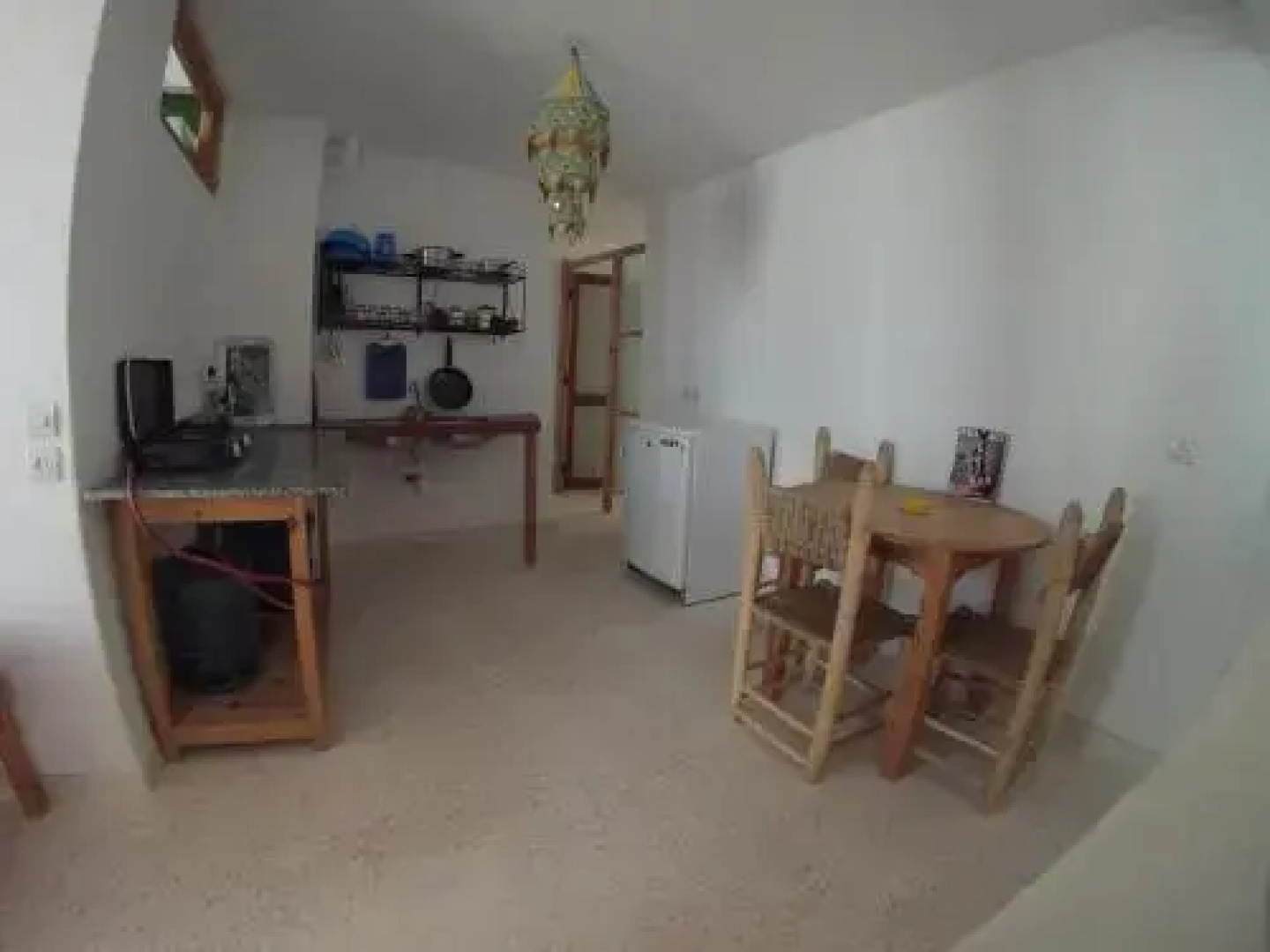 Aftas House Apartments