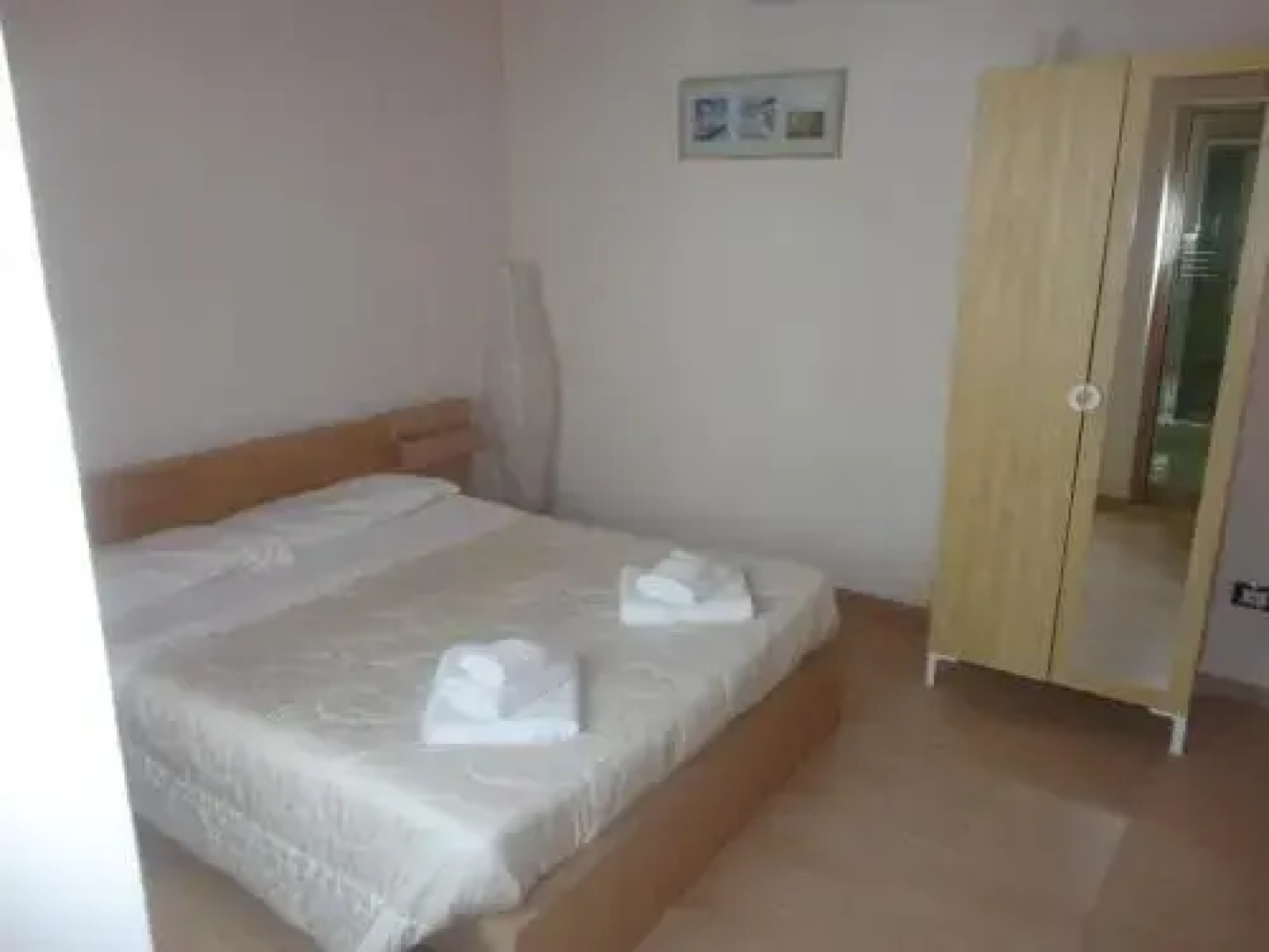 Agriturismo Il Ranch