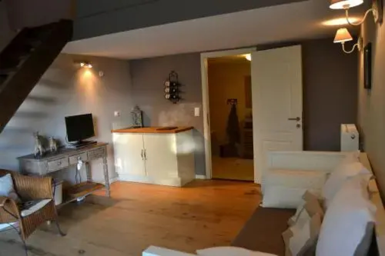Chambres d'hôtes le Meflatot