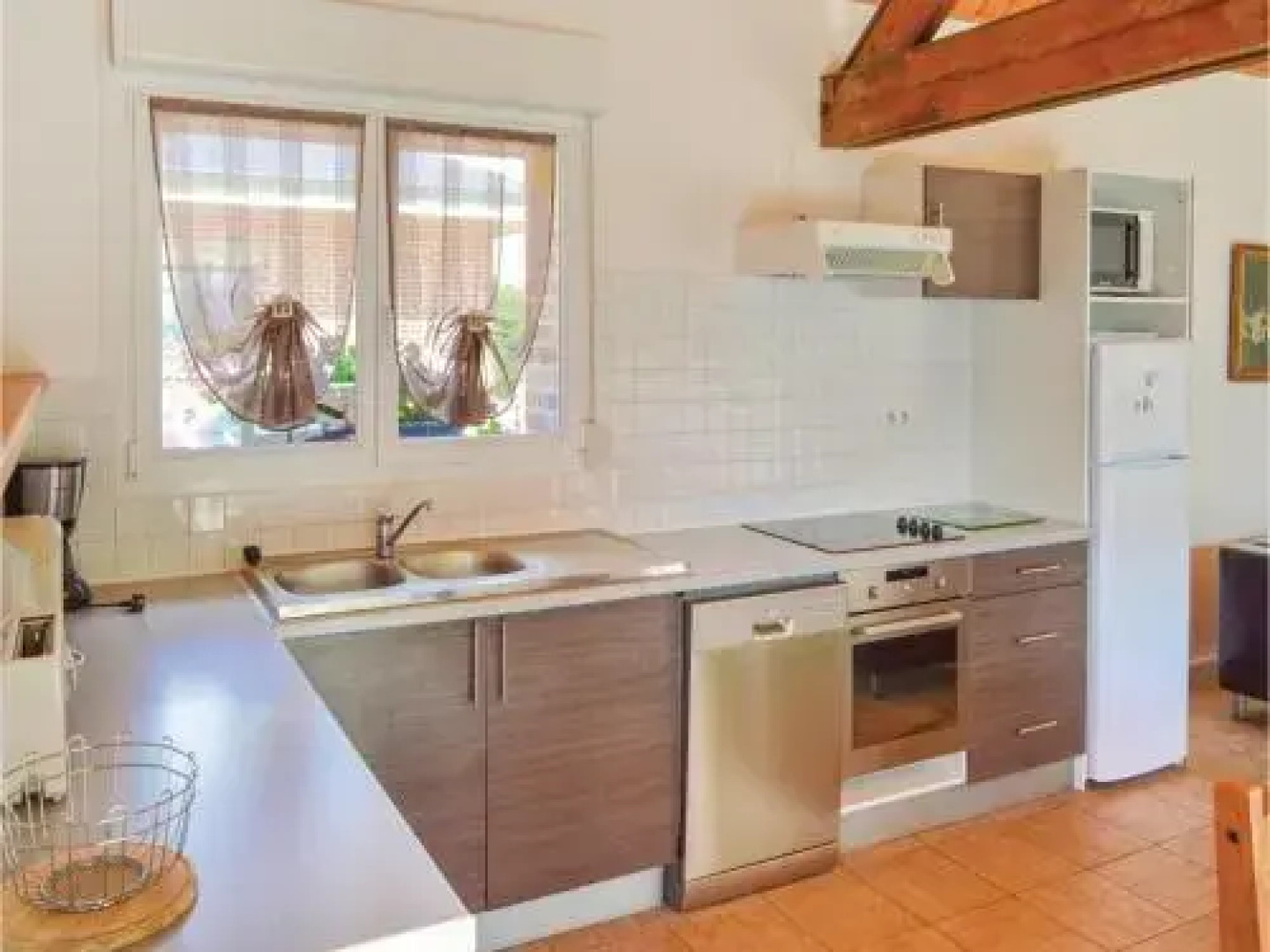 Holiday Home Les Ombelliféres