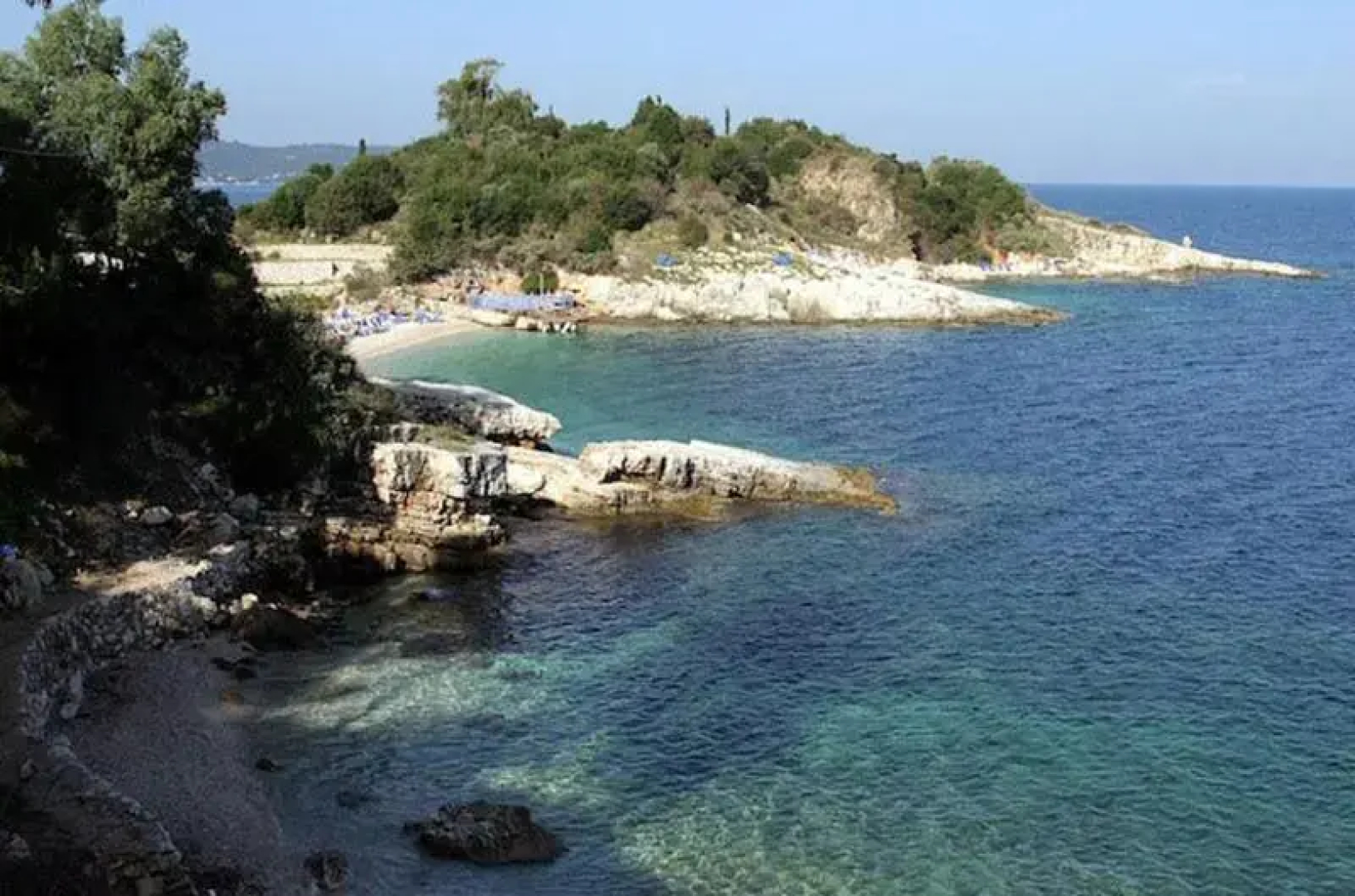 Villa Rosemary
