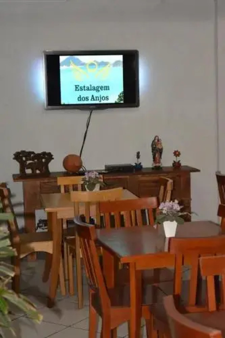 Pousada Estalagem dos Anjos