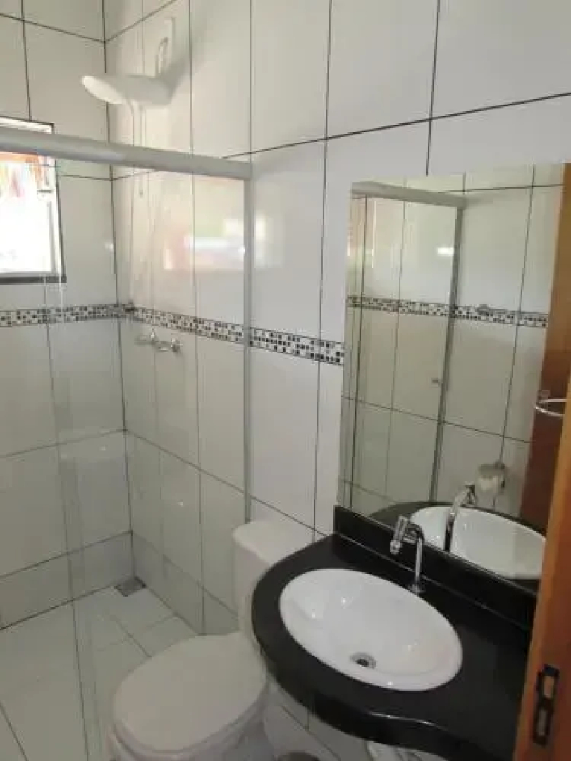 Pousada Canto Do Aconchego