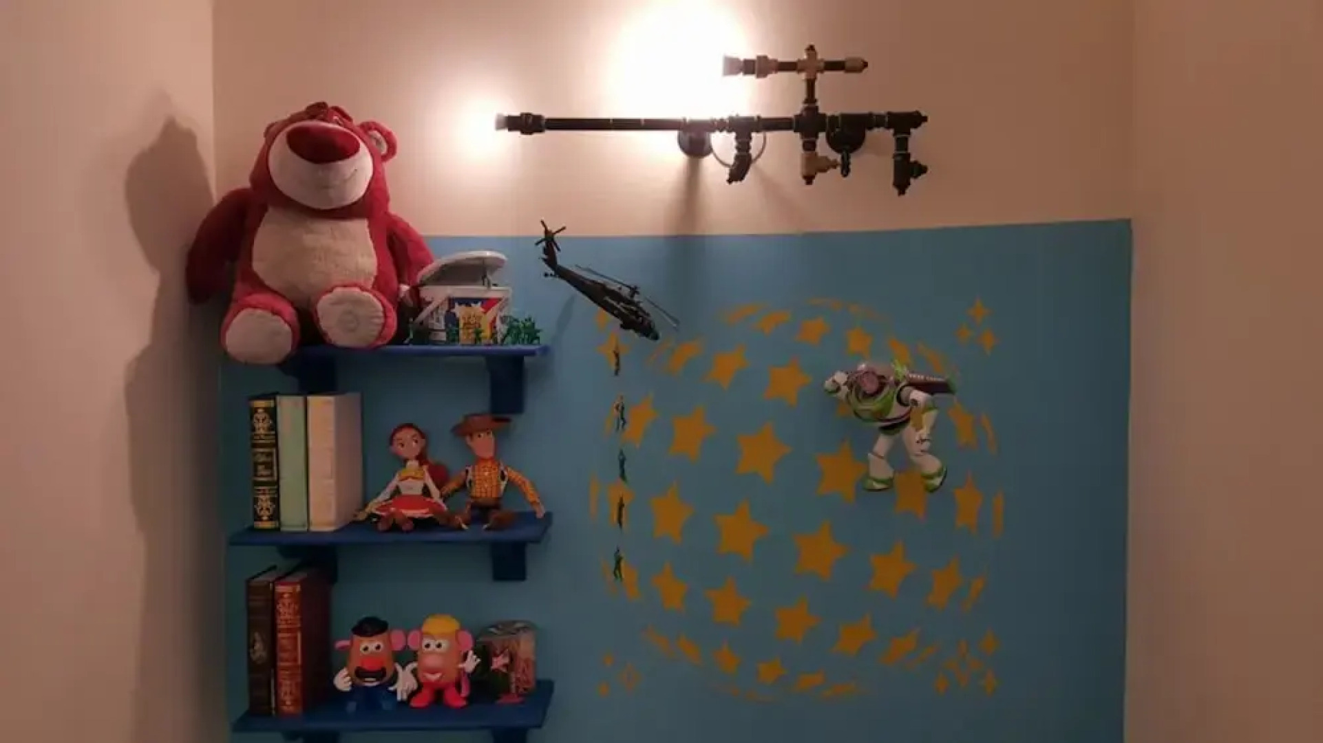 Checheng Sunny Day B&B